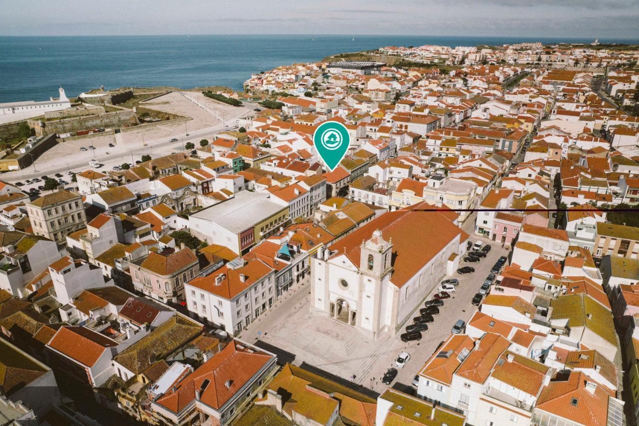 Best Houses 102 - Hut Spot Peniche Esterno foto