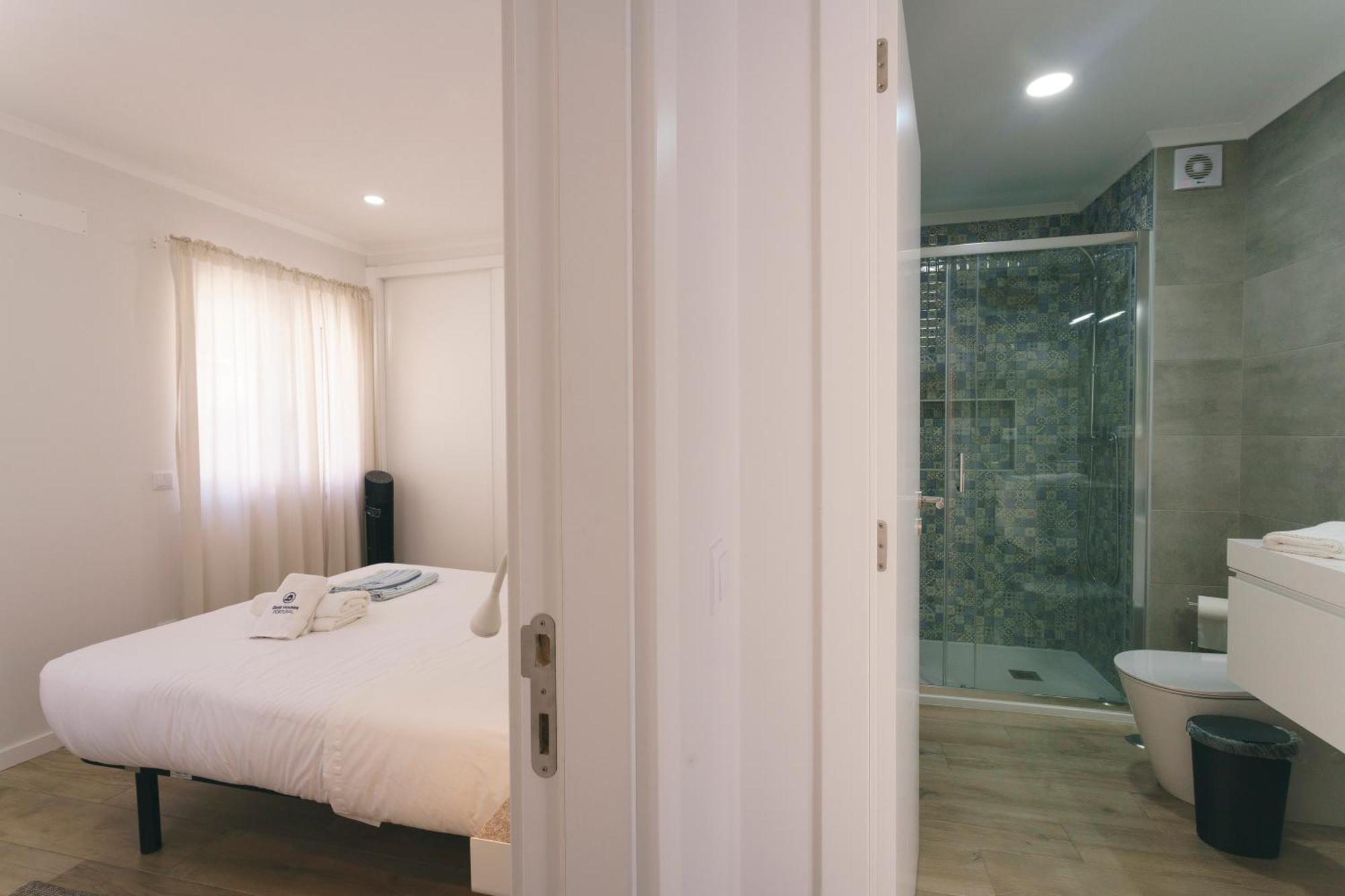 Best Houses 102 - Hut Spot Peniche Esterno foto