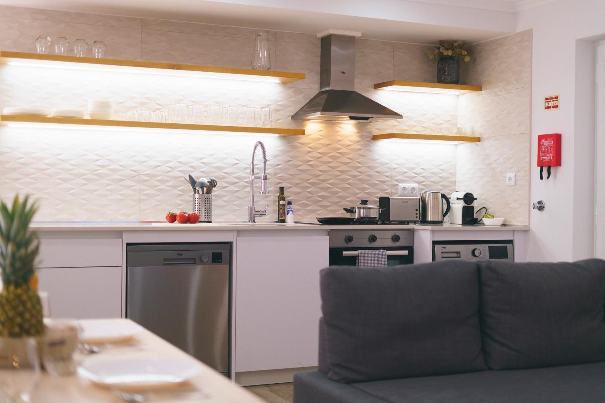 Best Houses 102 - Hut Spot Peniche Esterno foto