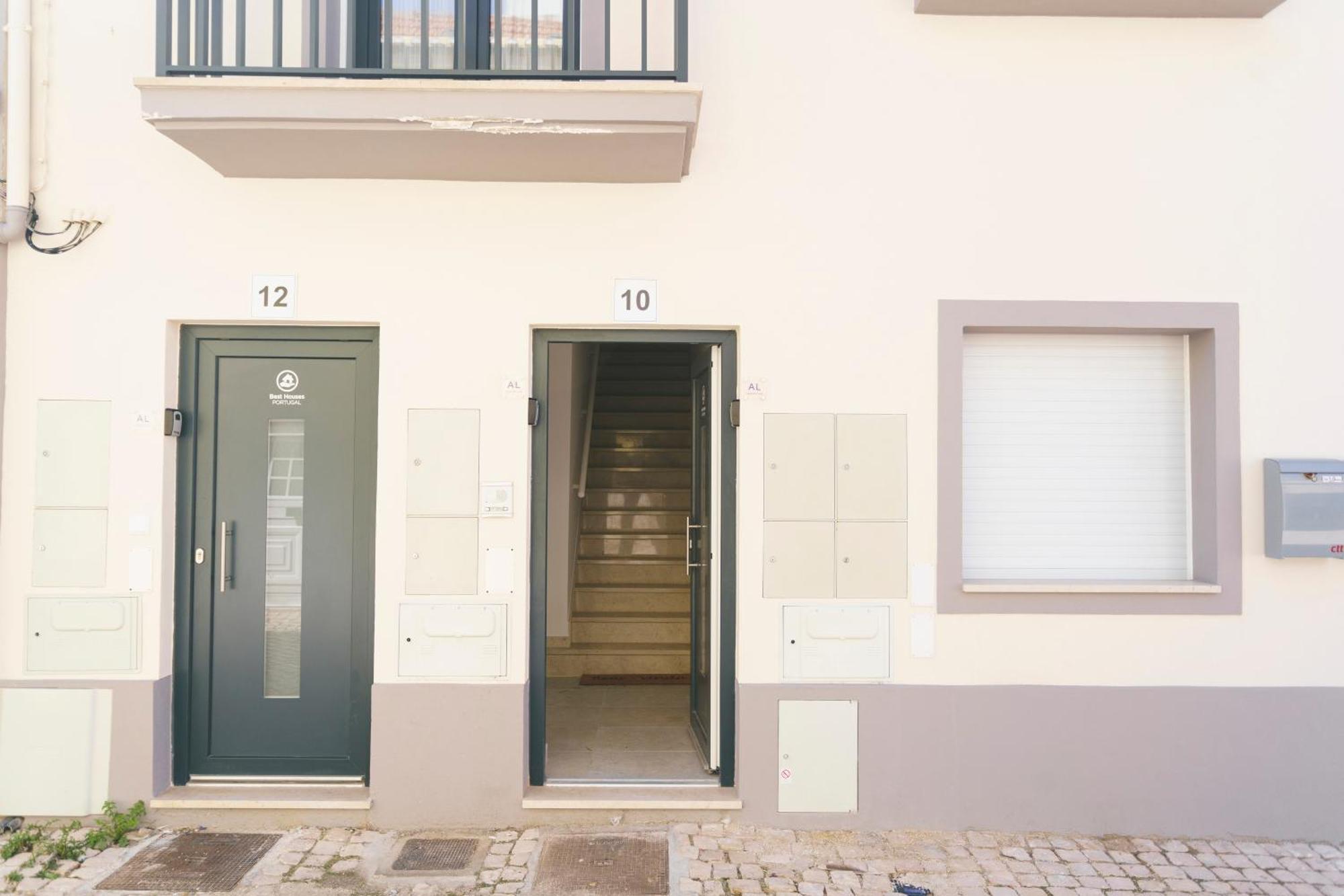 Best Houses 102 - Hut Spot Peniche Esterno foto