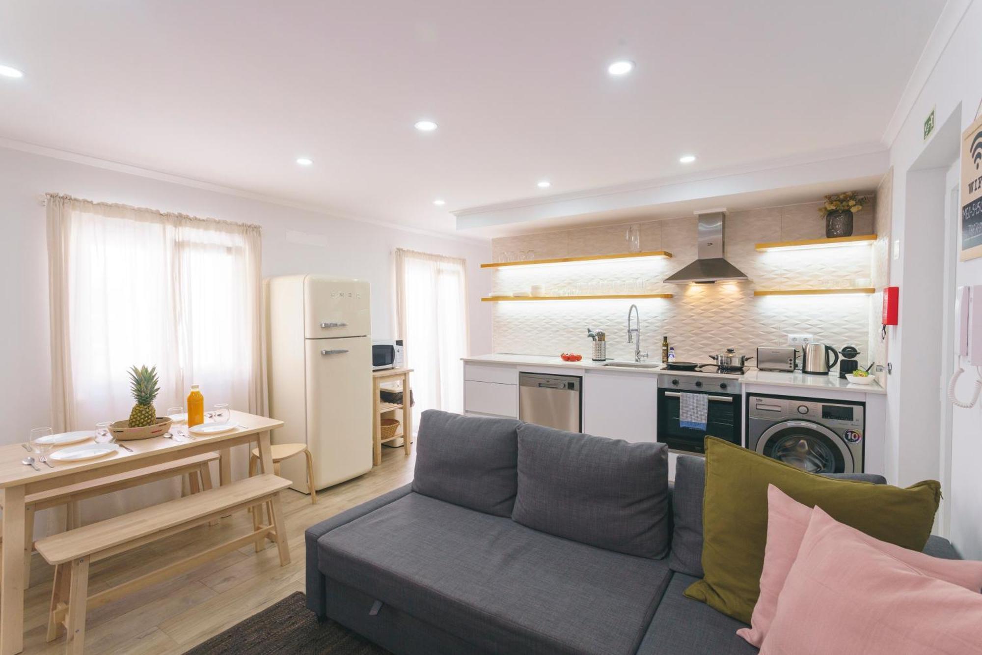 Best Houses 102 - Hut Spot Peniche Esterno foto